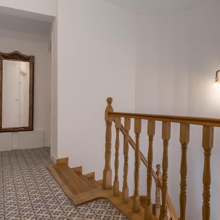 Troas Ada Hotel Бозджаада Екстериор снимка